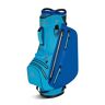 Big Max Aqua Style 4 Cartbag, blau