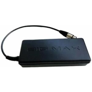 Big Max e-Lite 3/4 Lithium Batterie