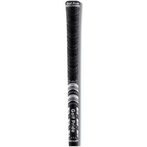 Golf Pride New Decade Multi-Compound Griff, Standard, schwarz