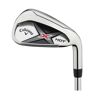 Callaway X Hot Herren Eisen, Graphit