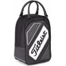 Titleist Practice Ball Bag Tasche für Golfbälle, schwarz/weiss