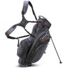 Big Max Dri Lite Hybrid 2 Standbag, schwarz