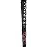 Odyssey Jumbo Putter Griff, schwarz