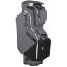 Ping Traverse Cartbag, grau/schwarz/weiss