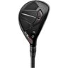 Titleist TSR2 Herren Hybrid, Herren, Rechtshänder, 18°, Stiff, Mitsubishi Tensei AV Blue with Xlink Tech