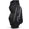 Callaway Chev Dry 14 Cartbag, schwarz