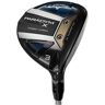 Callaway Paradym X Herren Fairwayholz, Herren, Rechtshänder, 18°, Regular, Aldila Ascent PL Blue 50