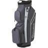 TaylorMade Cart Lite Cartbag, grau