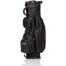 JuCad Manager Plus Cartbag, schwarz