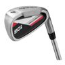 Wilson Prostaff SGi Herren Eisen, Stahl, RH, 7