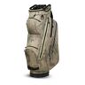 Callaway Chev Dry 14 Cartbag, olive camo