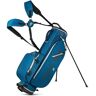 Big Max Heaven Seven G Standbag, blau