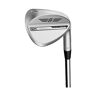 Titleist SM10 Tour Chrome Wedge, Stahl, Unisex, Rechtshänder, S200, 60°, 10°, S-Grind, Stahl