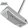 Cleveland HB Soft 2 #8C Putter, Unisex, Rechtshänder, 35", Oversize Griff