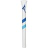 Mizuno RB Track Alignment Stick Cover, weiss