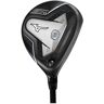 Mizuno ST-G Titanium Herren Fairwayholz, Herren, Rechtshänder, Mitsubishi Kai'li Blue 60, Stiff, 18°