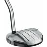 TaylorMade Spider GT Rollback Silver SB Putter, Unisex, Linkshänder, 34", Pistol Griff