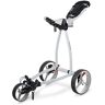 Big Max Blade IP Golf Trolley, weiss