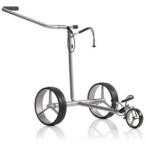 JuStar SILVER Elektrischer Trolley