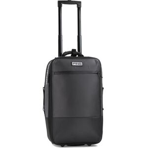 Ping Rolling Duffel Bag 214 Koffer, gunmetal/black