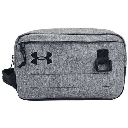 Under Armour Contain Reiseset, grau