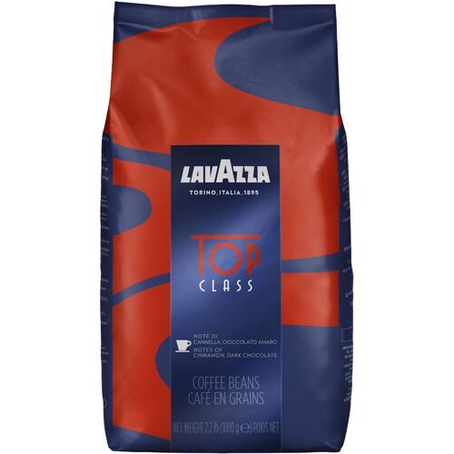 Lavazza – Kaffeebohnen – Top Class