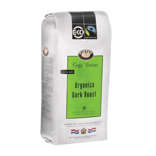 Tiktak – Kaffeebohnen – Organica Dark Roast (Organic)