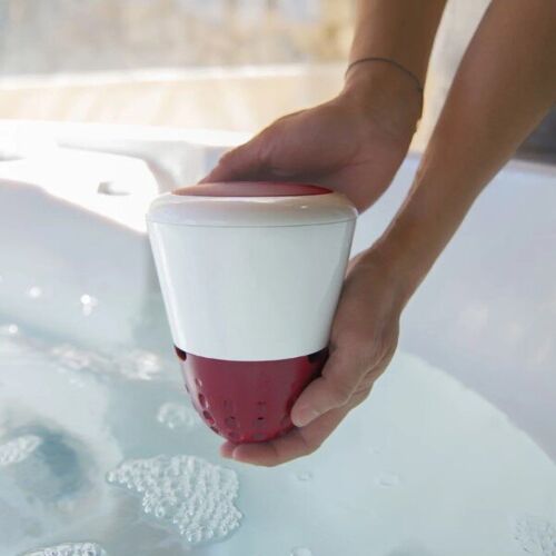 Viva-Aqua ONDILO ICO SPA V2 - intelligente Wasseranalyse für den Pool, SwimSpa & Whirlpool