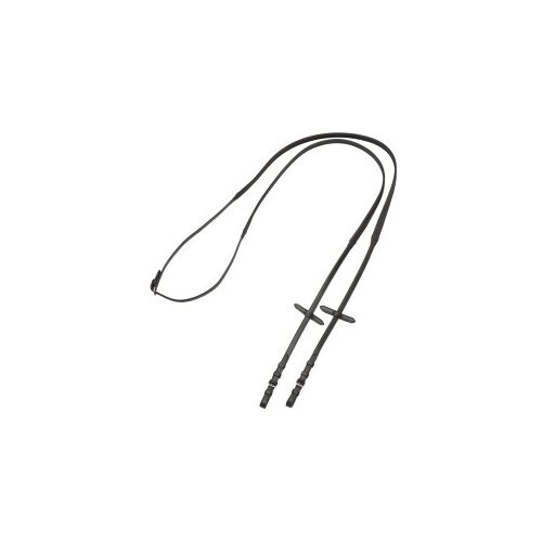 EQUI VA Gummizügel WB (Warmblut)