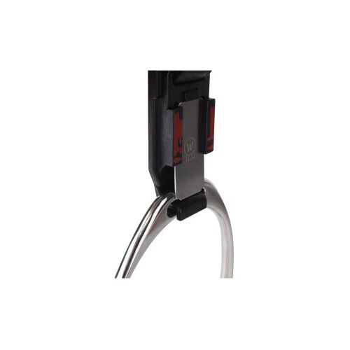 Waldhausen GmbH Waldhausen Steigbügelsicherung Safety Clip S-L