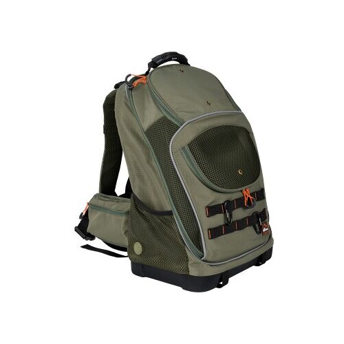 Dogs Creek Wanderrucksack Olivin 40 l