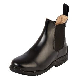 4Riders Winter Reitstiefelette New Allround 40 - EU 4Riders Winter Reitstiefelette New Allround 40 - EU
