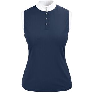 4Riders Turniertop Florenz navy 34 - EU 4Riders Turniertop Florenz navy 34 - EU