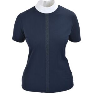 4Riders Turniershirt Dakota navy 44 - EU 4Riders Turniershirt Dakota navy 44 - EU