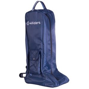 4Riders Stiefeltasche Korfu navy 4Riders Stiefeltasche Korfu navy