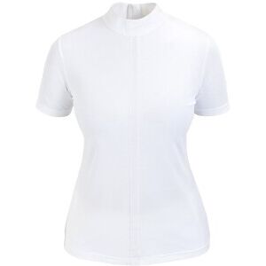 4Riders Turniershirt Dakota weiß 34 - EU 4Riders Turniershirt Dakota weiß 34 - EU