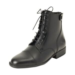 4Riders Reitstiefeletten Balve schwarz 40 - EU 4Riders Reitstiefeletten Balve schwarz 40 - EU
