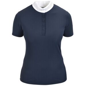 4Riders Turniershirt München navy 40 - EU 4Riders Turniershirt München navy 40 - EU