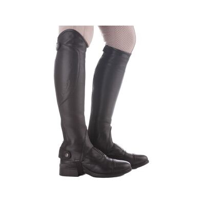 Kavalkade Dressurchaps Valerius M - INT Kavalkade Dressurchaps Valerius M - INT