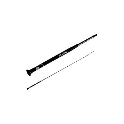 FLECK Dressurgerte Carbon ultraleicht schwarz 1,1 m FLECK Dressurgerte Carbon ultraleicht schwarz 1,1 m