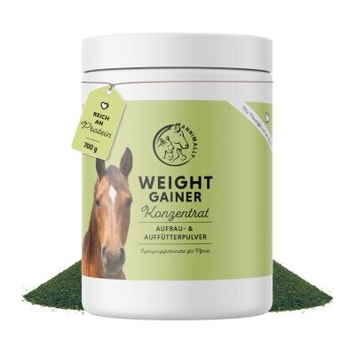 Annimally Weight Gainer 700 g Annimally Weight Gainer 700 g