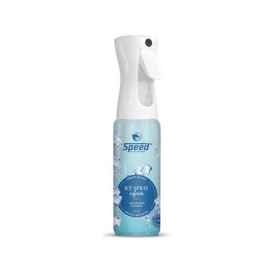Speed Cooling ICE SPRAY Refresh, 500ml Speed Cooling ICE SPRAY Refresh, 500ml