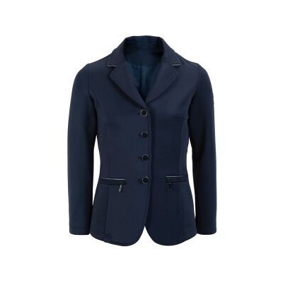 4Riders Kinder-Turnierjacket Wiesbaden navy 1,64 m 4Riders Kinder-Turnierjacket Wiesbaden navy 1,64 m