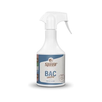 Speed Bac-Control Hautspray für Pferde Speed Bac-Control Hautspray für Pferde
