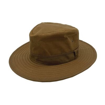 ROMNEYS Wachshut Landlord beige S ROMNEYS Wachshut Landlord beige S