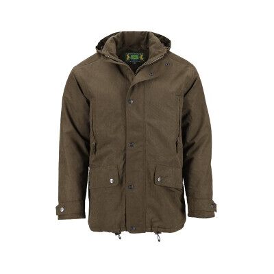 ROMNEYS Outdoor-Jacke Cork XXL - INT ROMNEYS Outdoor-Jacke Cork XXL - INT