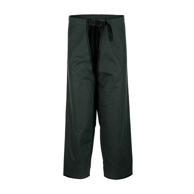ROMNEYS Regenhose - wasserdichte Überhose oliv M - INT ROMNEYS Regenhose - wasserdichte Überhose oliv M - INT
