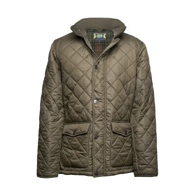 ROMNEYS Basic Steppjacke M - INT ROMNEYS Basic Steppjacke M - INT