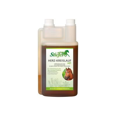 Stiefel Herz-Kreislauf-Saft 1l Stiefel Herz-Kreislauf-Saft 1l