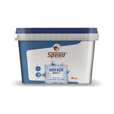 Speed BREATH boost, 1,5 kg Speed BREATH boost, 1,5 kg